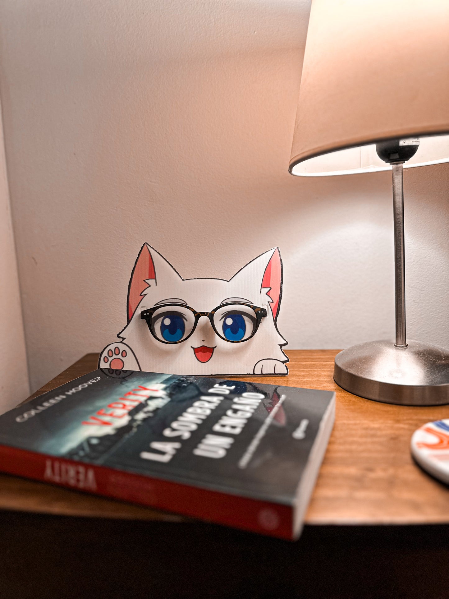 Gatoru Porta Lentes