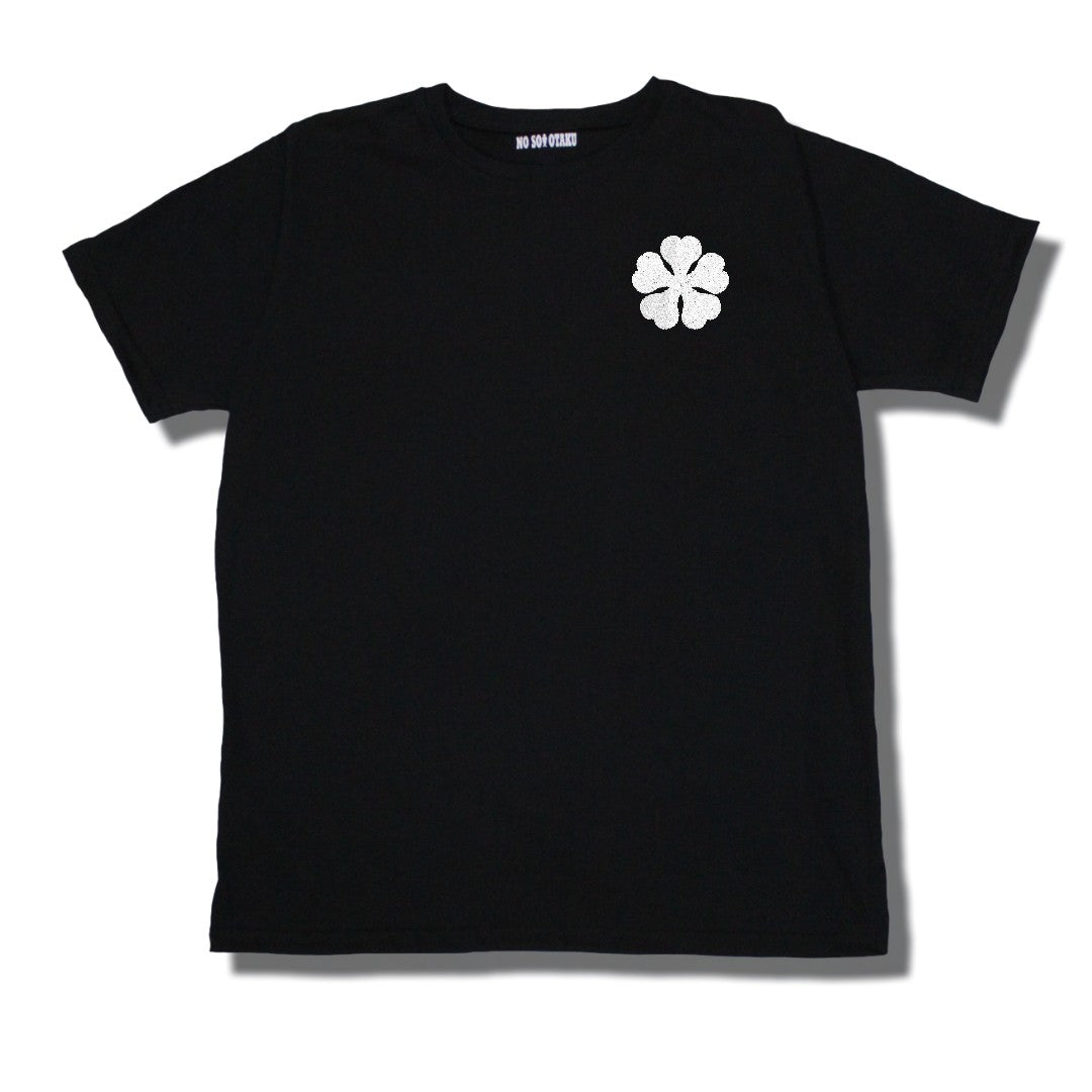 BLACK CLOVER POLERA