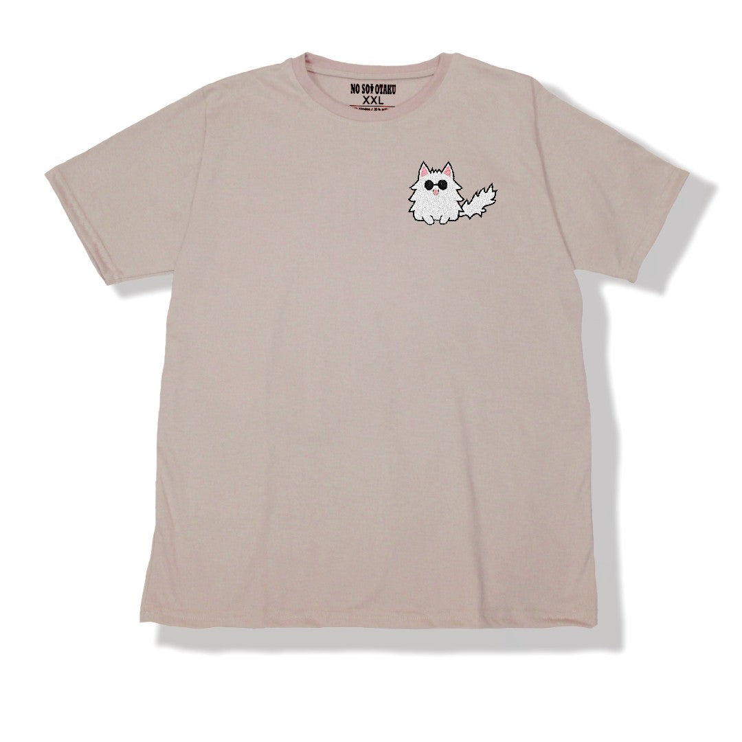 GOJO GATITO POLERA