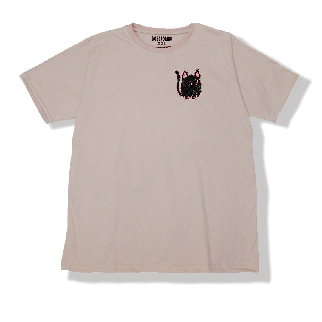 GETO GATITO POLERA