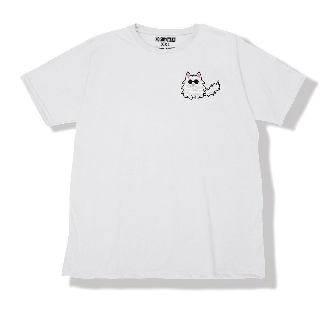 GOJO GATITO POLERA