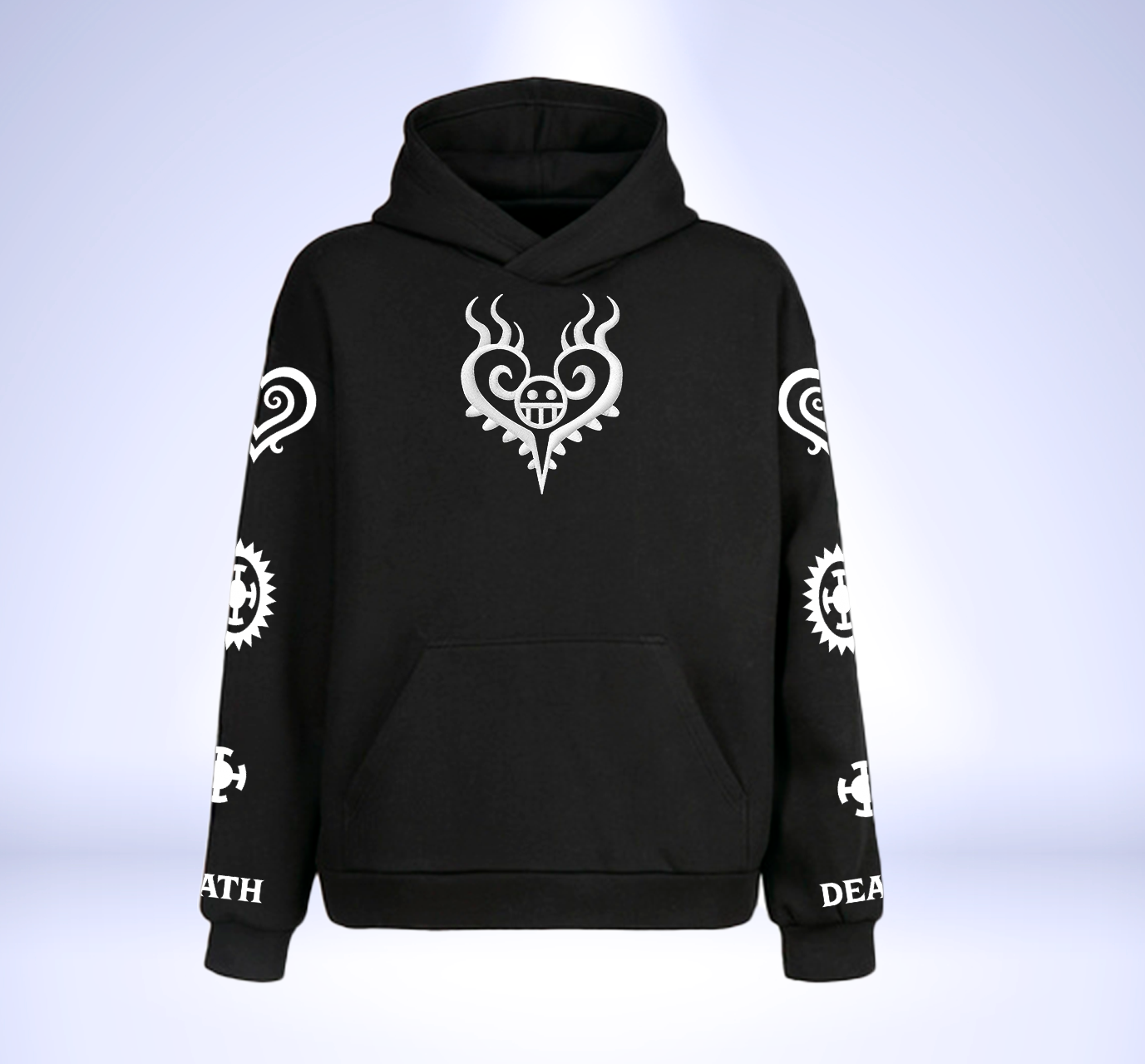 Polerón Trafalgar Law