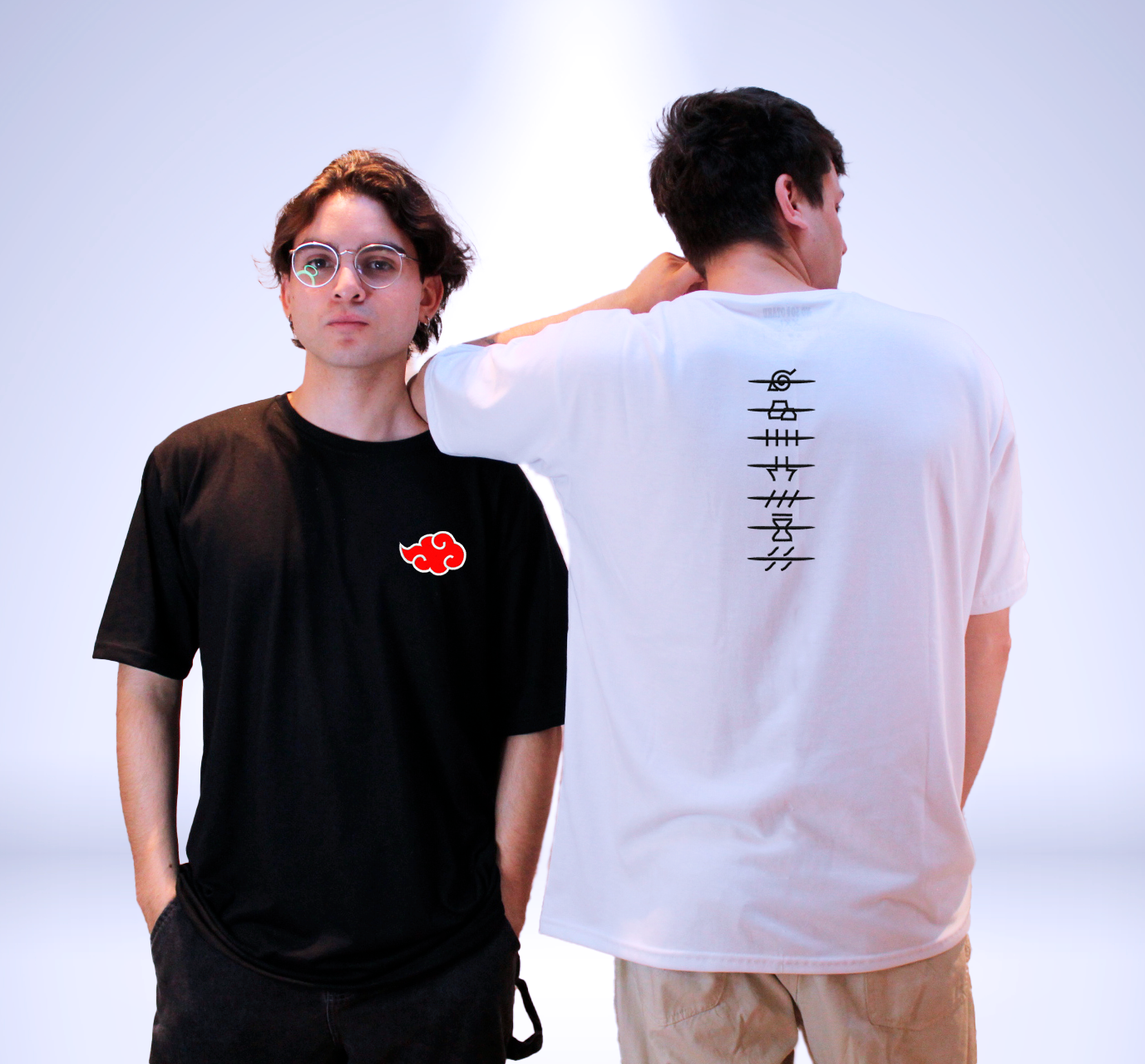 AKATSUKI POLERA