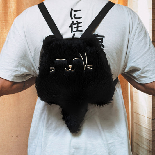 Mochila GETO GATO