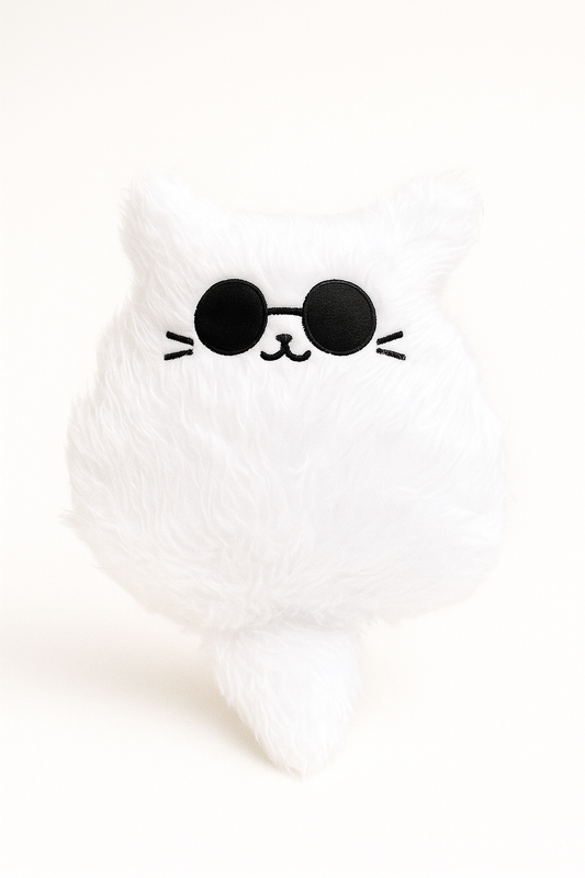 GOJO GATO PELUCHE