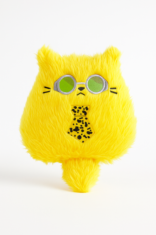 NANAMI GATO PELUCHE