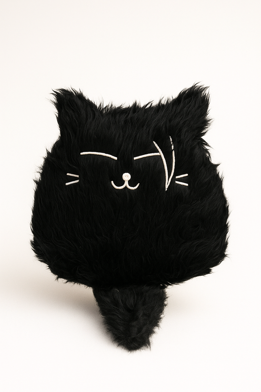 GETO GATO PELUCHE