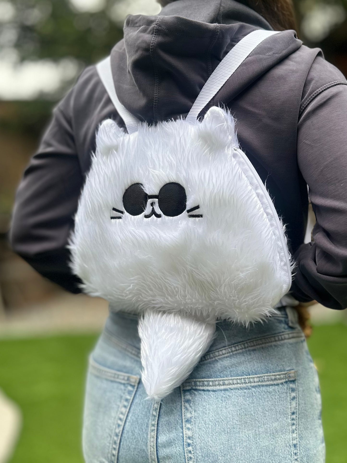 Mochila GOJO GATO