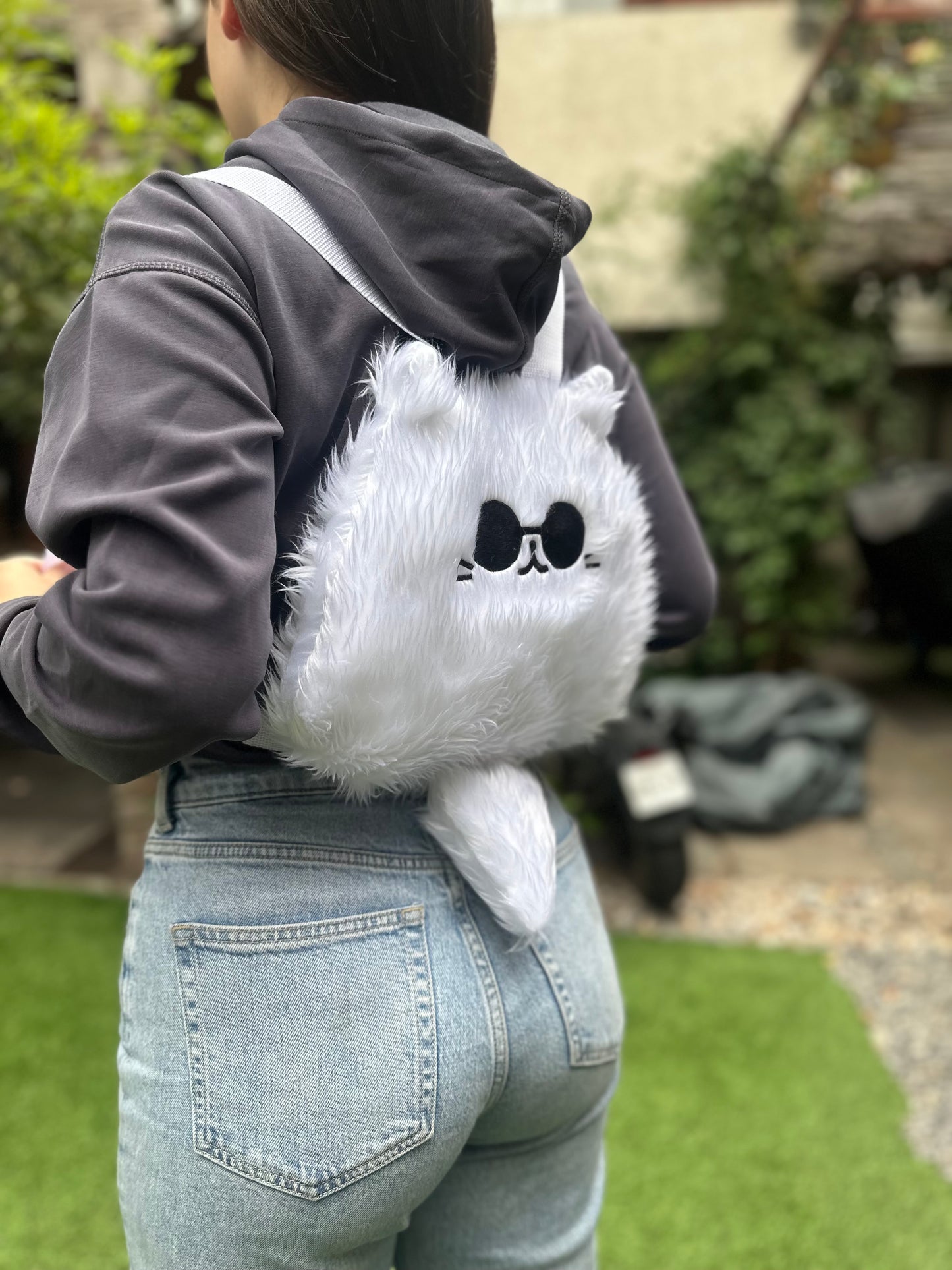 Mochila GOJO GATO