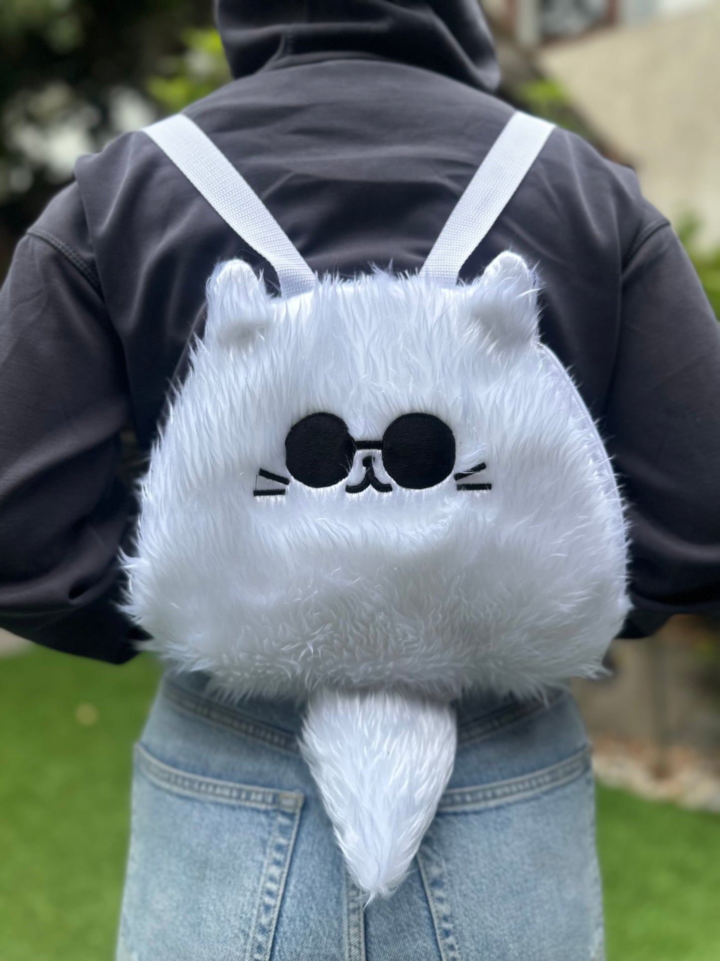 Mochila GOJO GATO