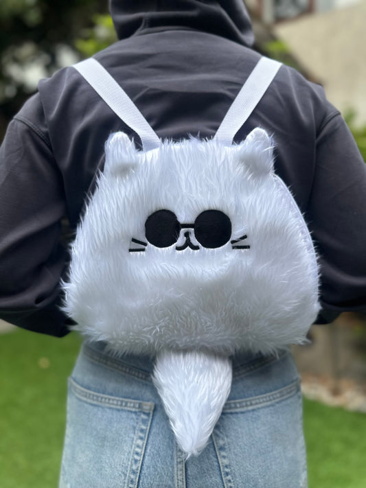 Mochila GOJO GATO