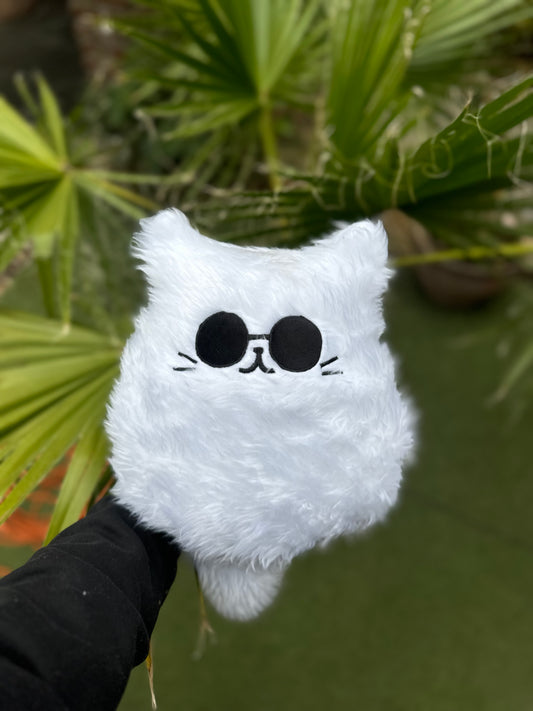 GOJO GATO PELUCHE