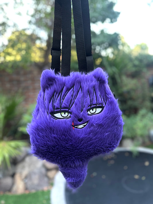 Mochila TOJI GATO