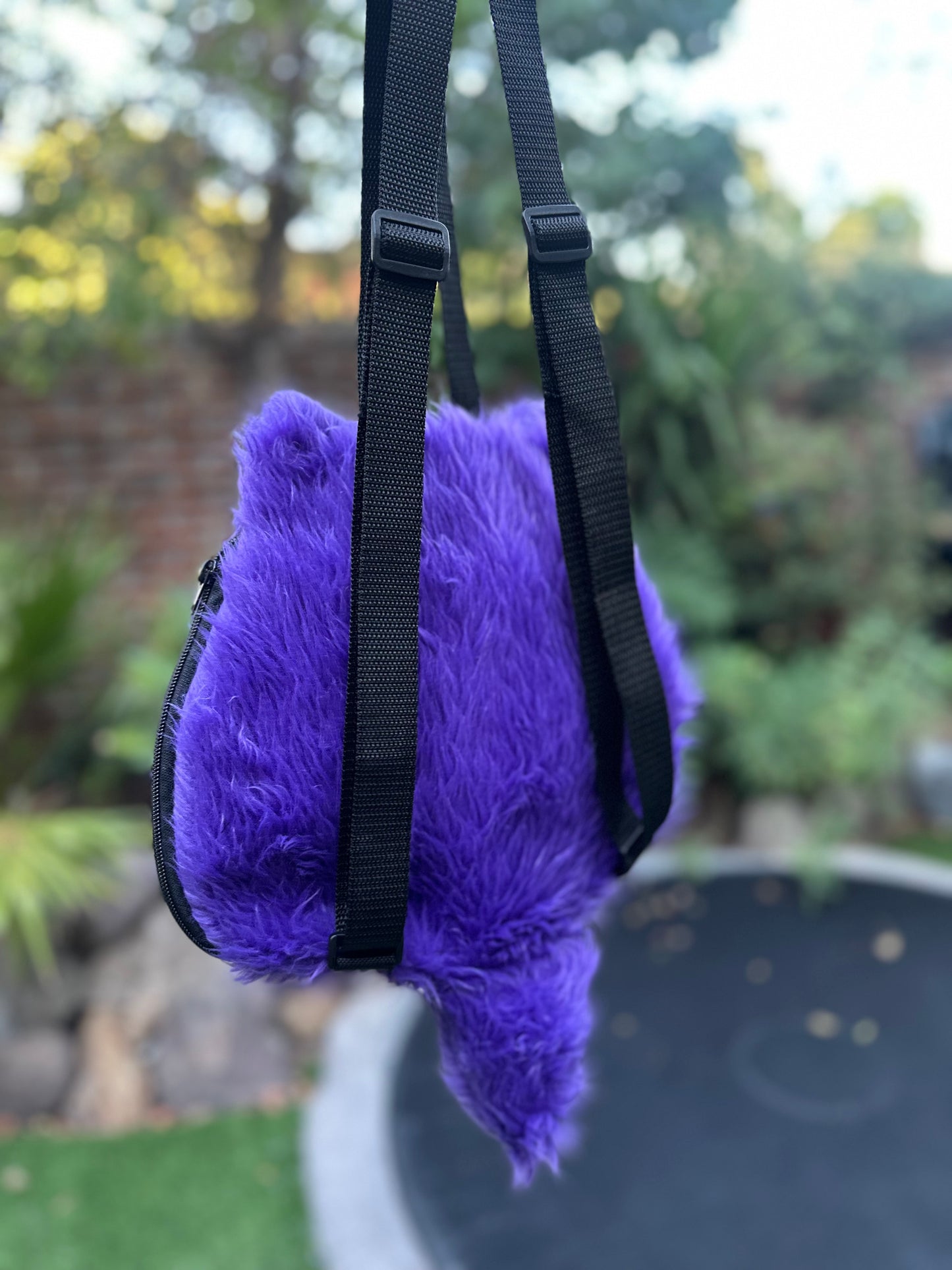 Mochila TOJI GATO