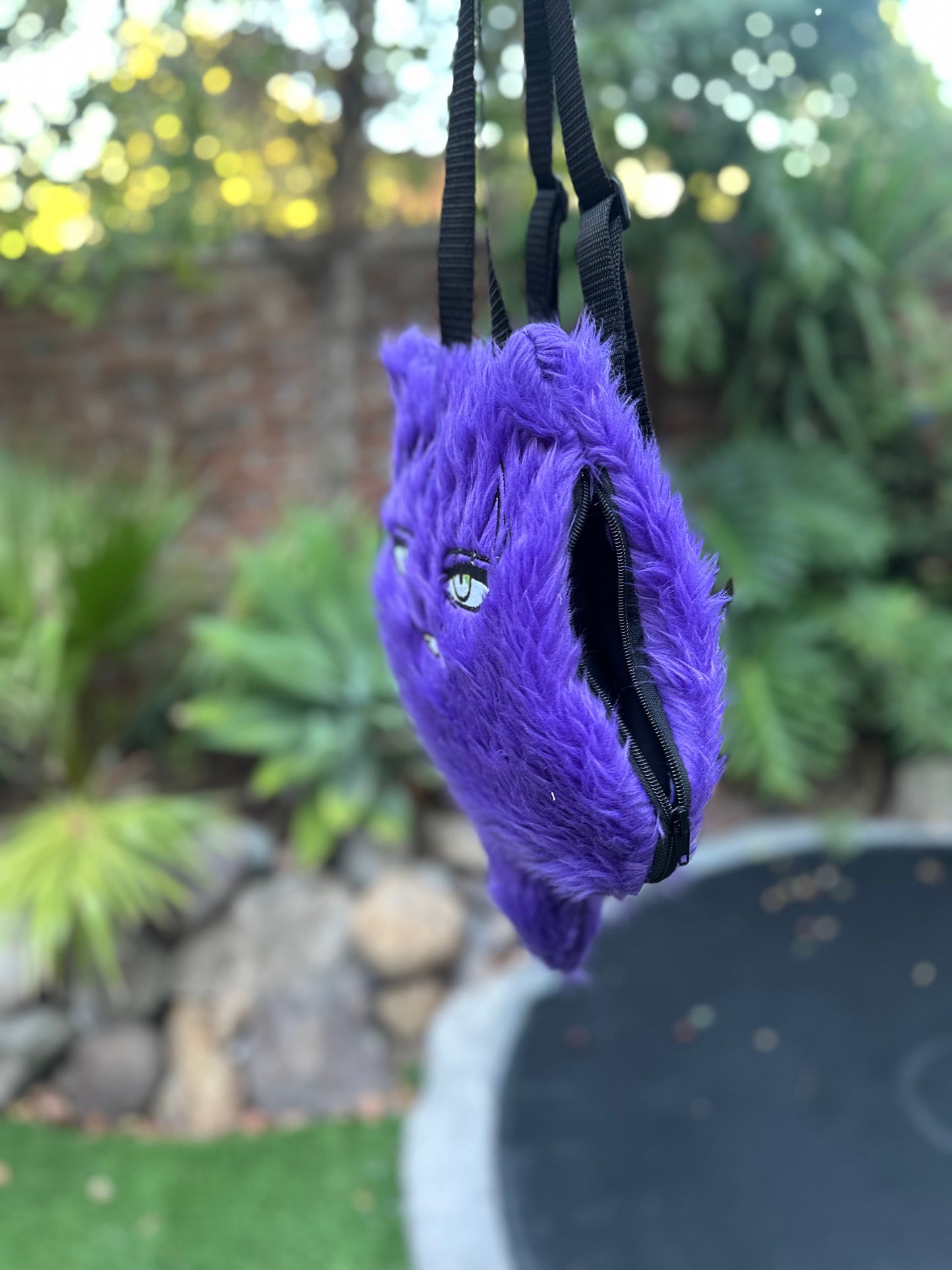Mochila TOJI GATO