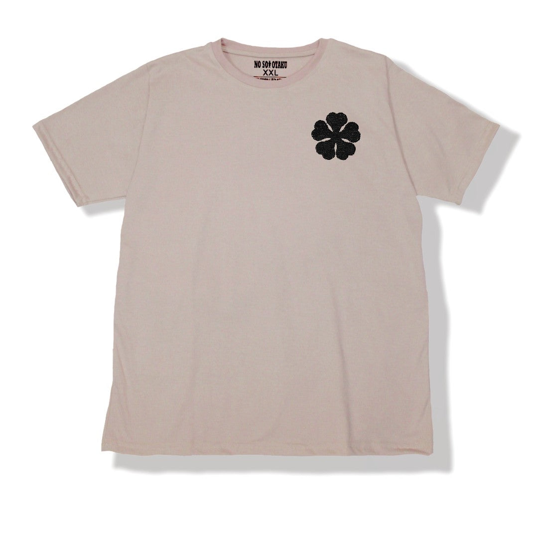 BLACK CLOVER POLERA