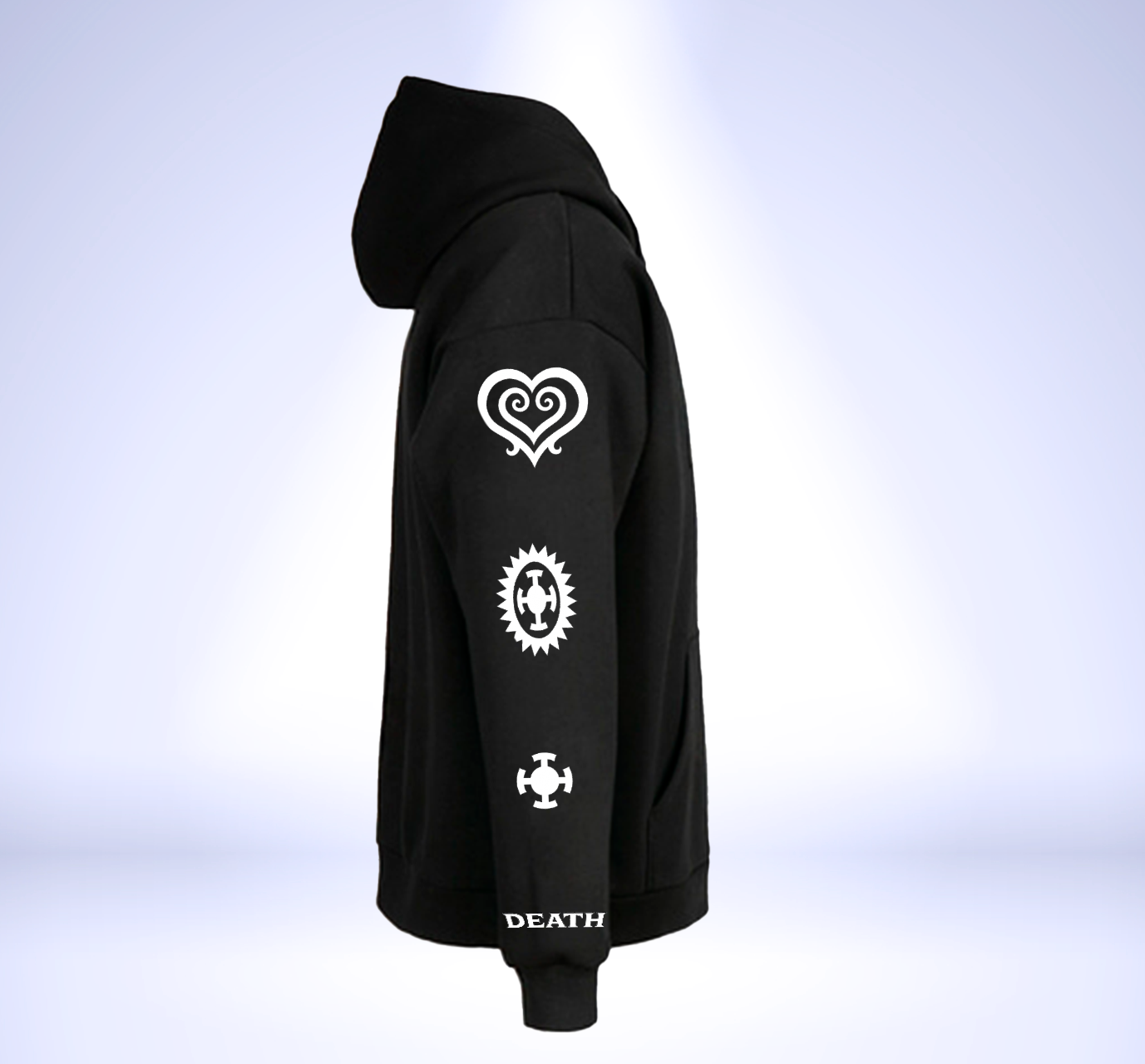 Polerón Trafalgar Law
