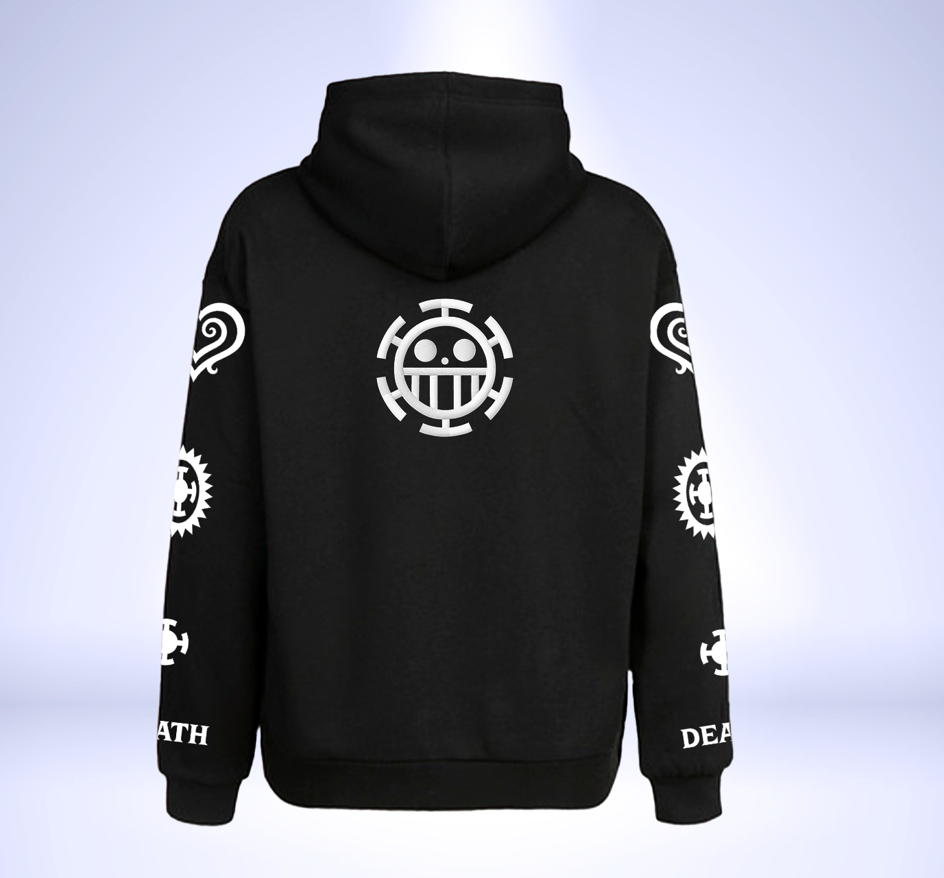 Polerón Trafalgar Law