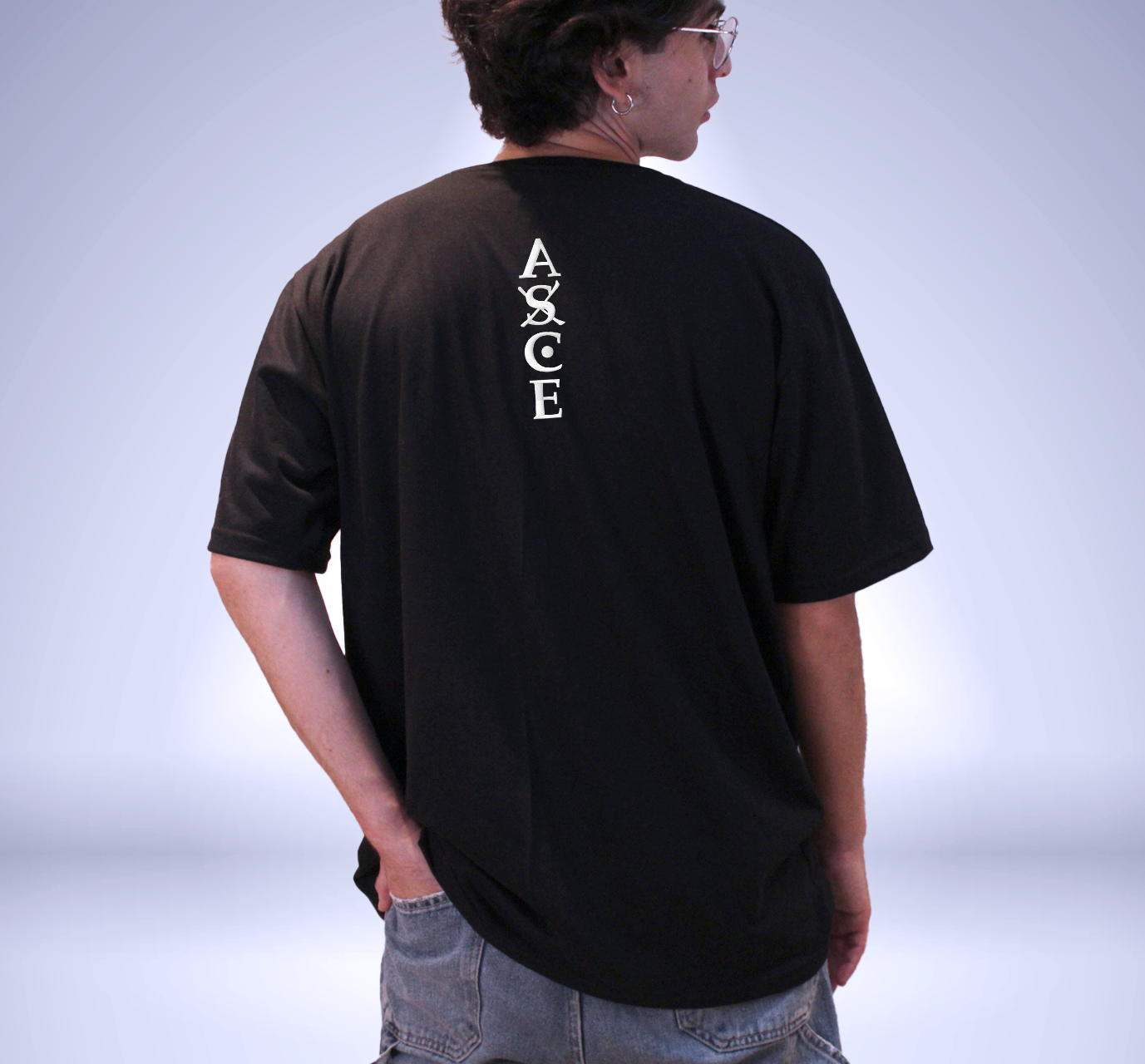 Portgas D. ACE POLERA