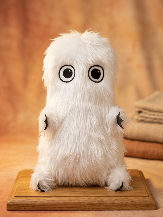 BrushBuddy Peluche