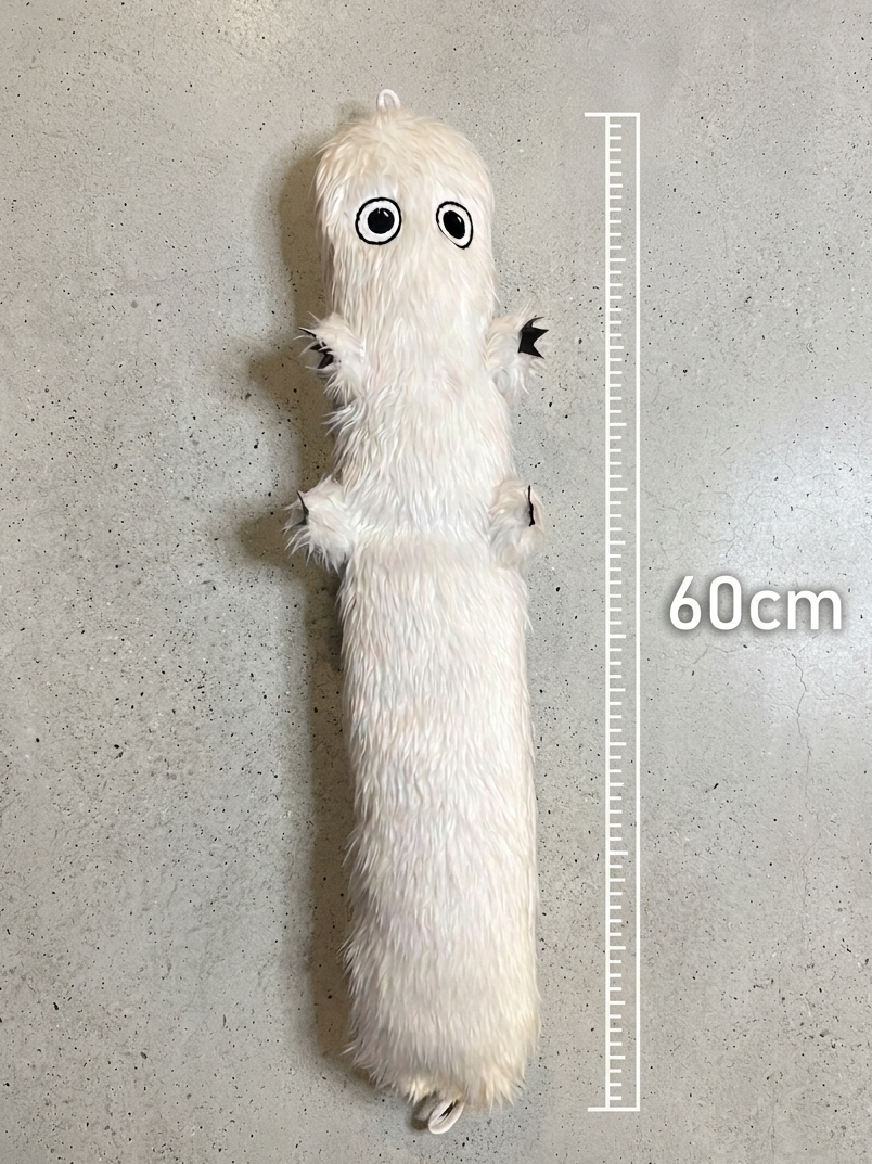 BrushBuddy Peluche
