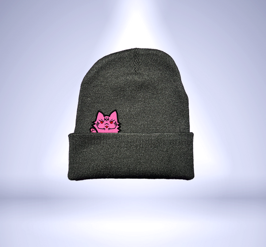 Gakuna $#!+- Gorro bordado