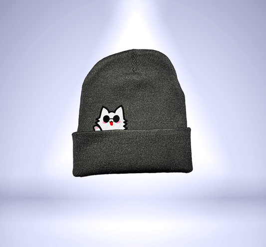 Gatoru $#!+- Gorro bordado
