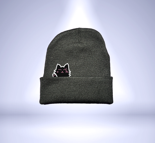 Getito $#!+- Gorro bordado