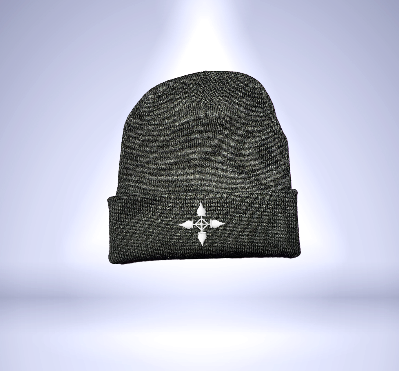Cruz Chrollo Lucilfer - Gorro Bordado