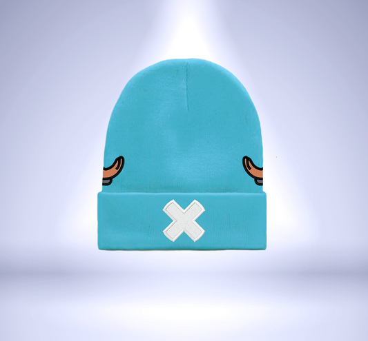 Chopper - Gorro Bordado